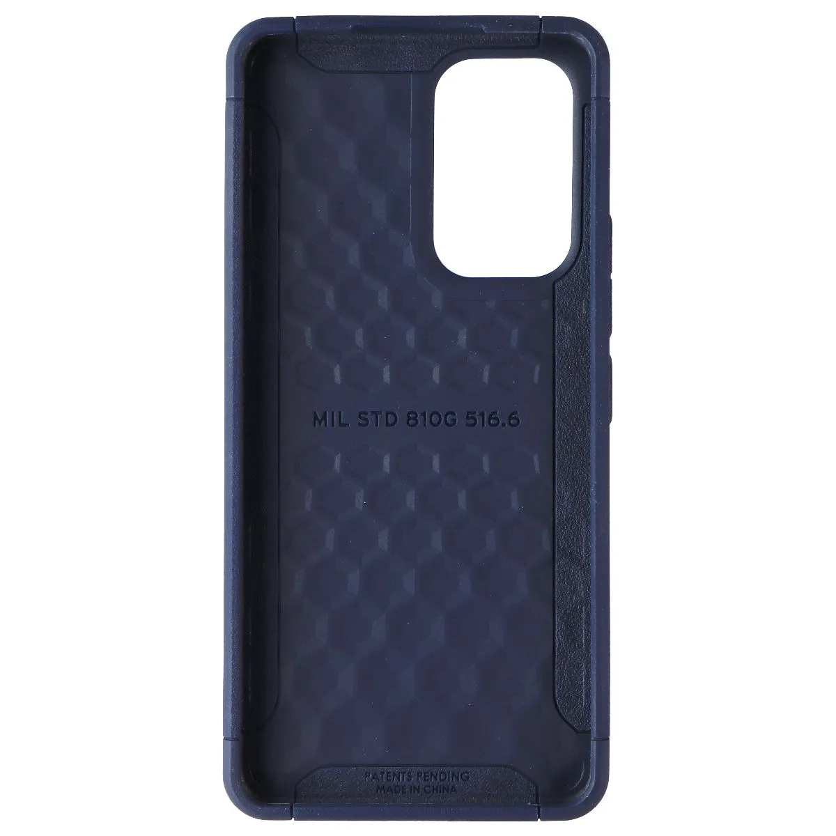 URBAN ARMOR GEAR Scout Series Case for Samsung Galaxy A53 (5G) - Mallard Blue